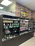 Smoke Cloud (Metallurgov Avenue, 5), vape shop