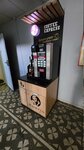Beanetto (Bakalinskaya ulitsa, 11), coffee machine