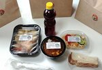 Дело вкуса (Stroiteley Street, 5), entrega de comida y almuerzo
