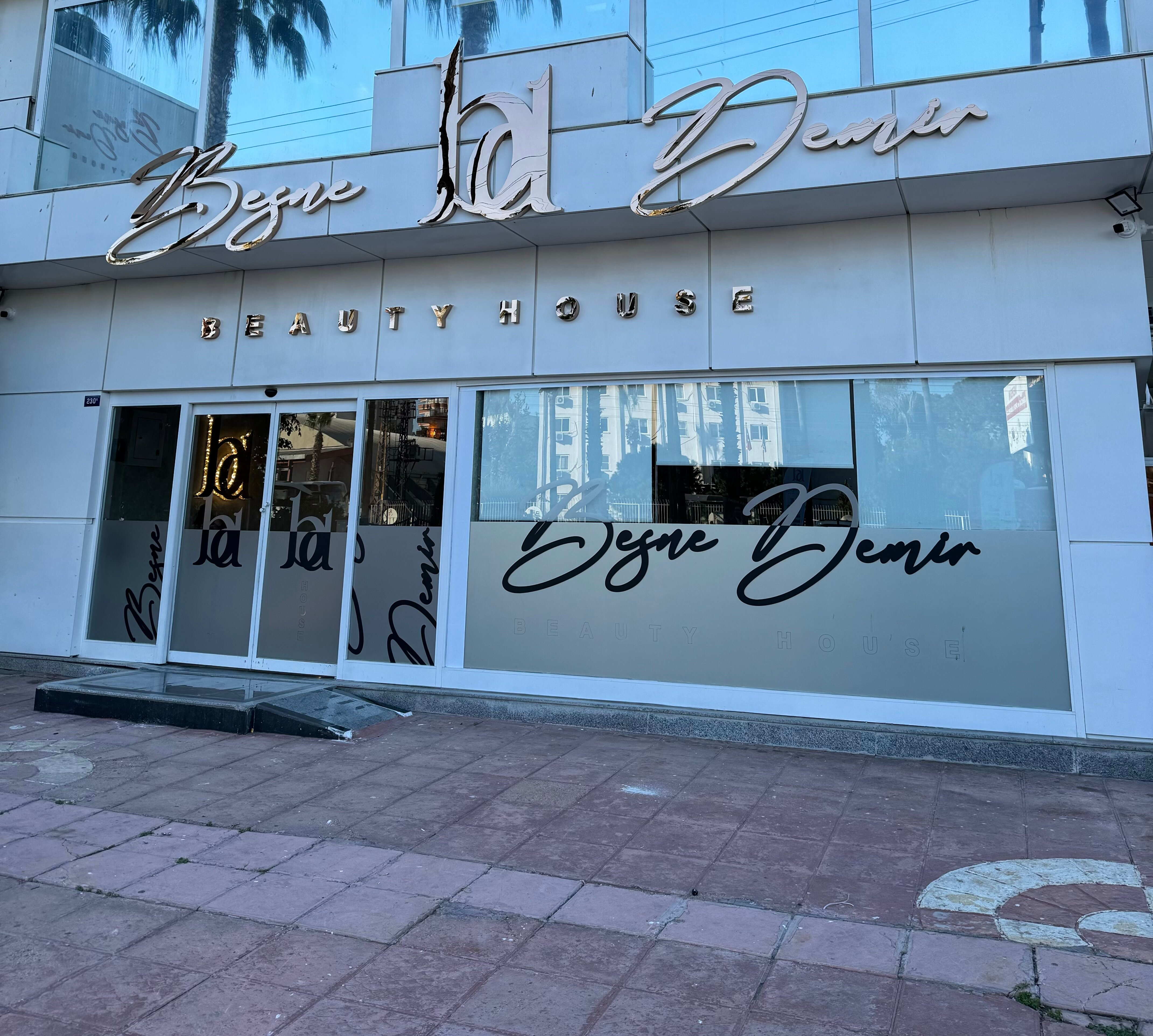 Besne Demir Beauty House