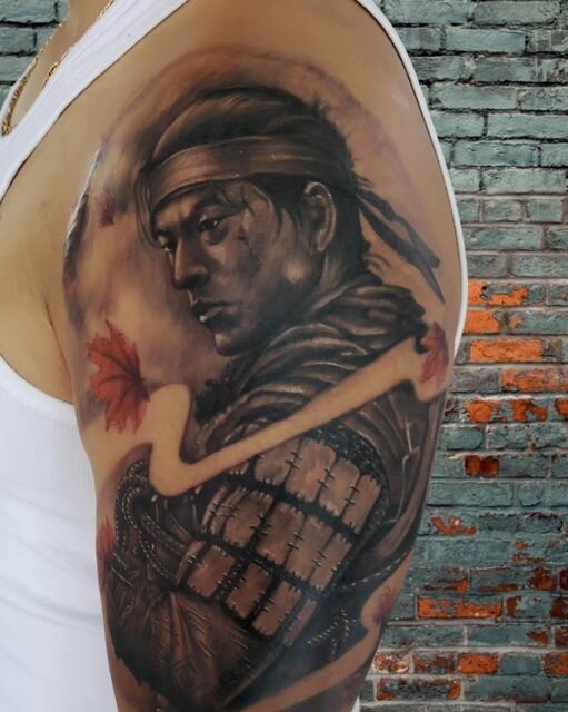 Tattoo studio Cochabamba Ink, Cochabamba, photo