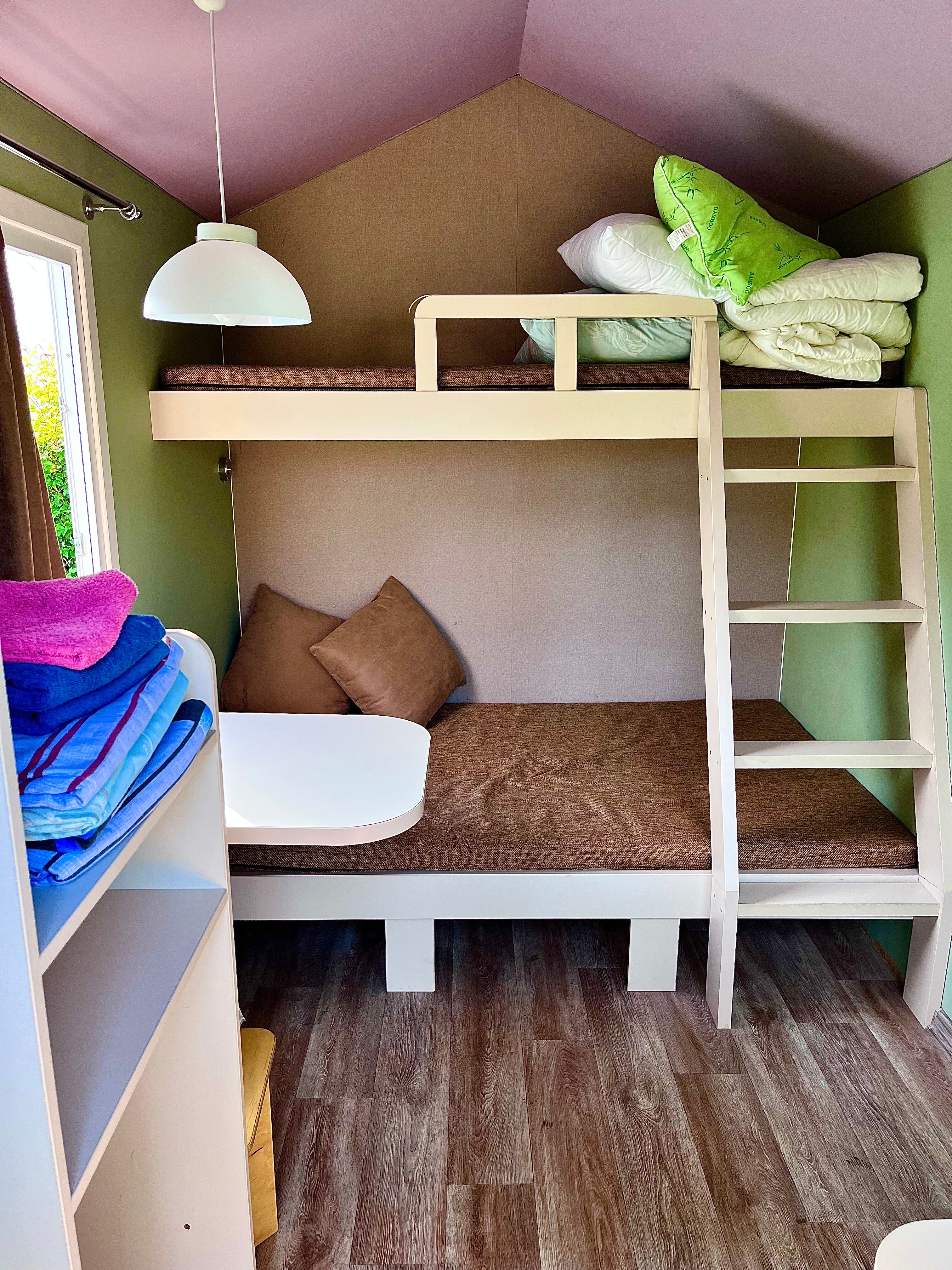 Фото Кемпинг у Кремля