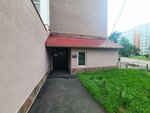 Dcd (Polevaya ulitsa, 23), security and alarm systems