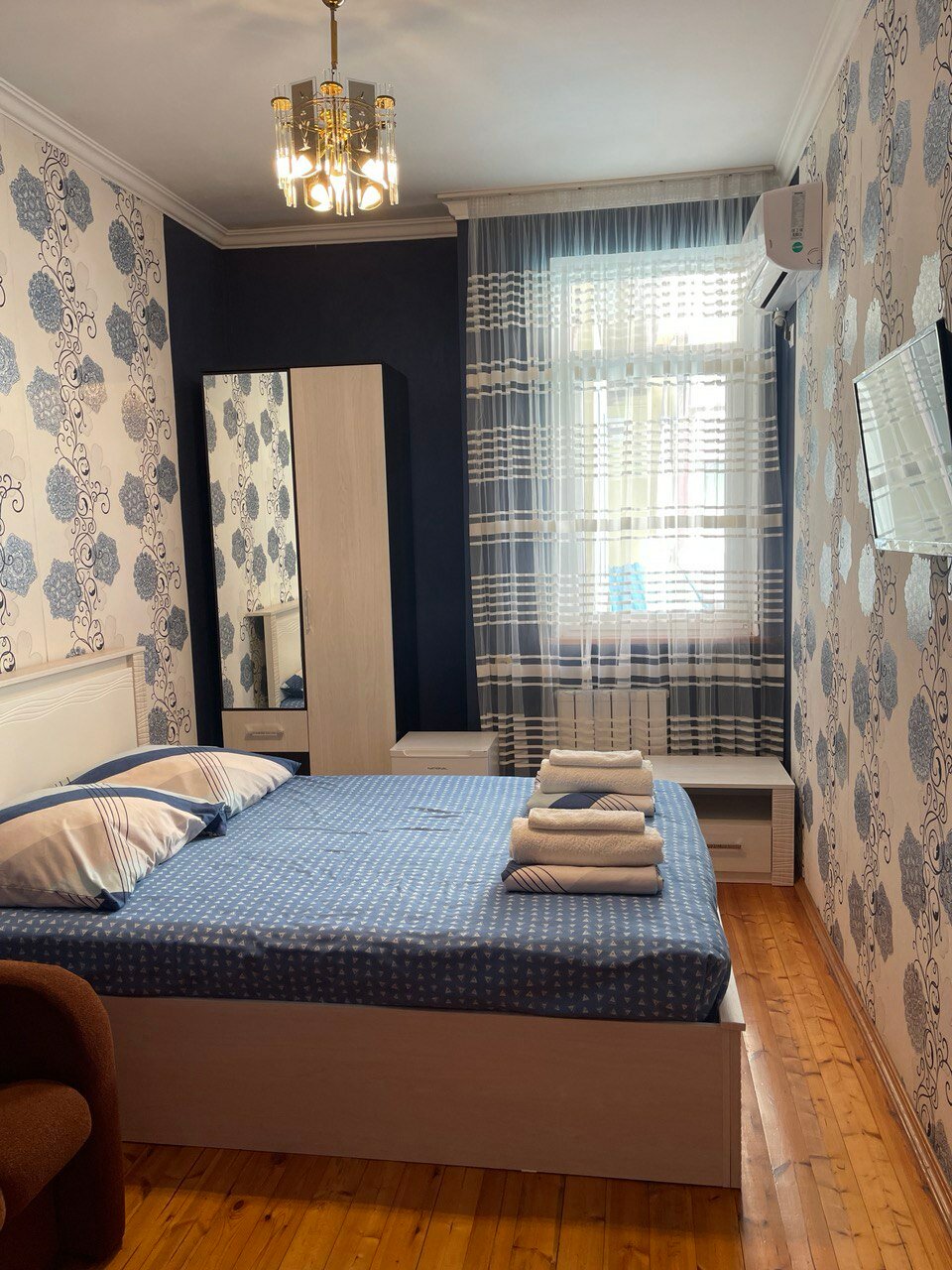 Фото У Елены