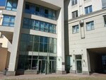 Агентство оценки и развития профессионального образования (Bolshaya Posadskaya Street, 12), professional development center