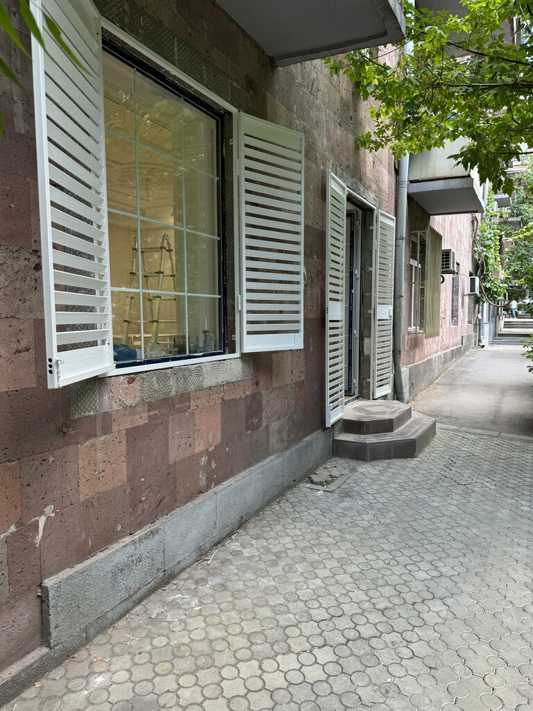 Metal furniture IronStyleM, Yerevan, photo