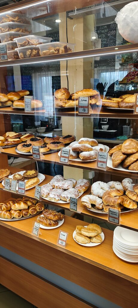 Cafe Kafe Rybka, Republic of Karelia, photo