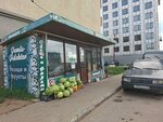 Tomiris (E-496 kóshesі, 10/2), frutería
