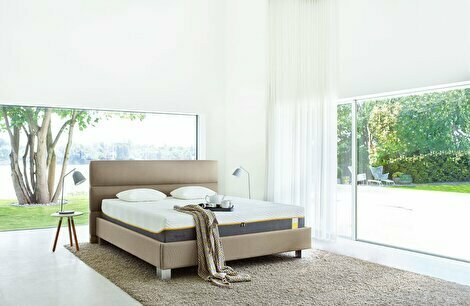 Mattresses King Koil, Torbali, photo