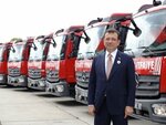 Tuzla Fire Station (İstanbul, Tuzla, Aydıntepe Mah., Batu Sok., 4) ، إدارة حكومية