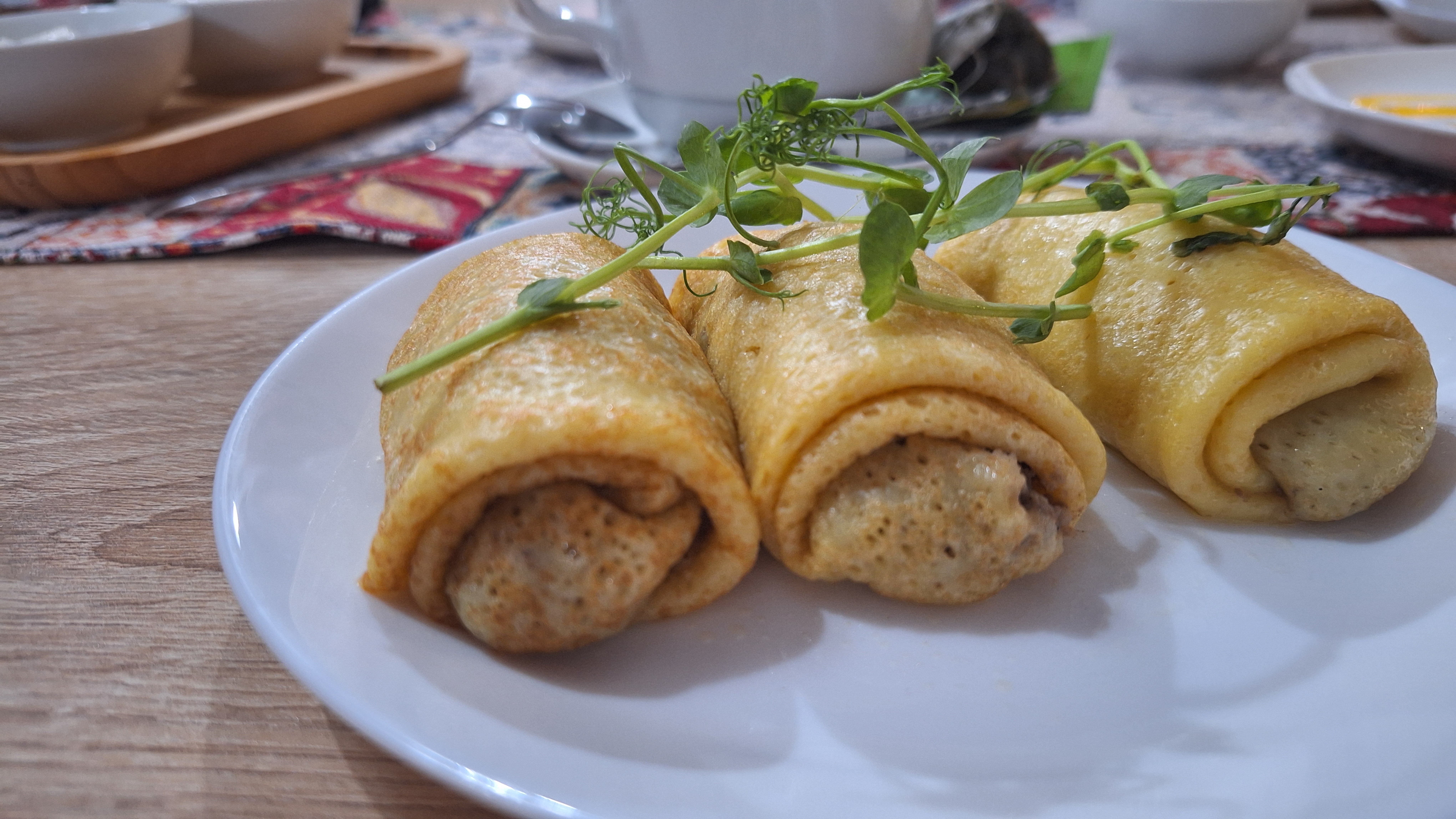 Фото Петровский