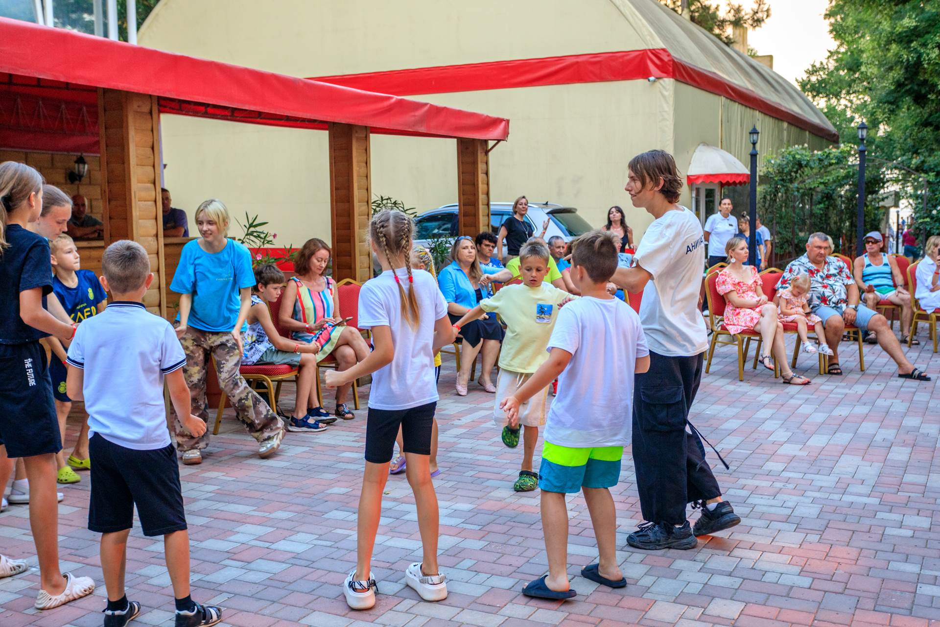 Фото Империя