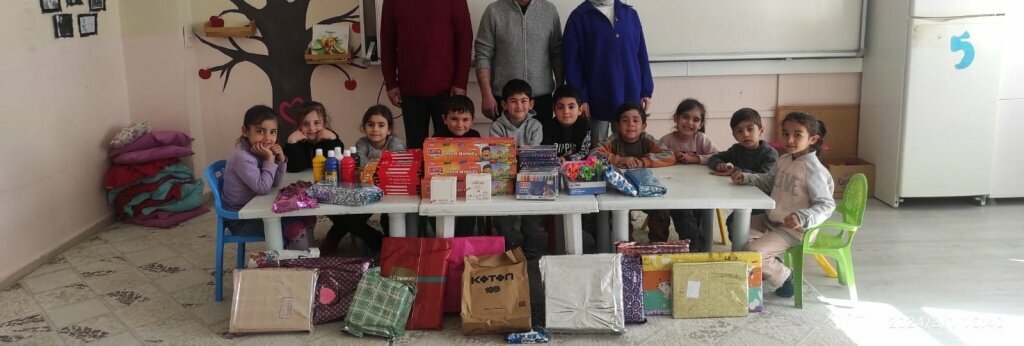 Kindergarten, nursery Manavgat Anaokulu, Manavgat, photo