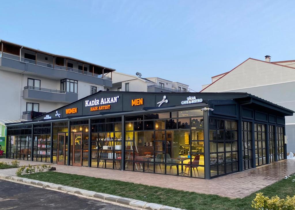 Salon Kadir