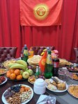 Манас (Samshitovaya ulitsa, 10), cafetería