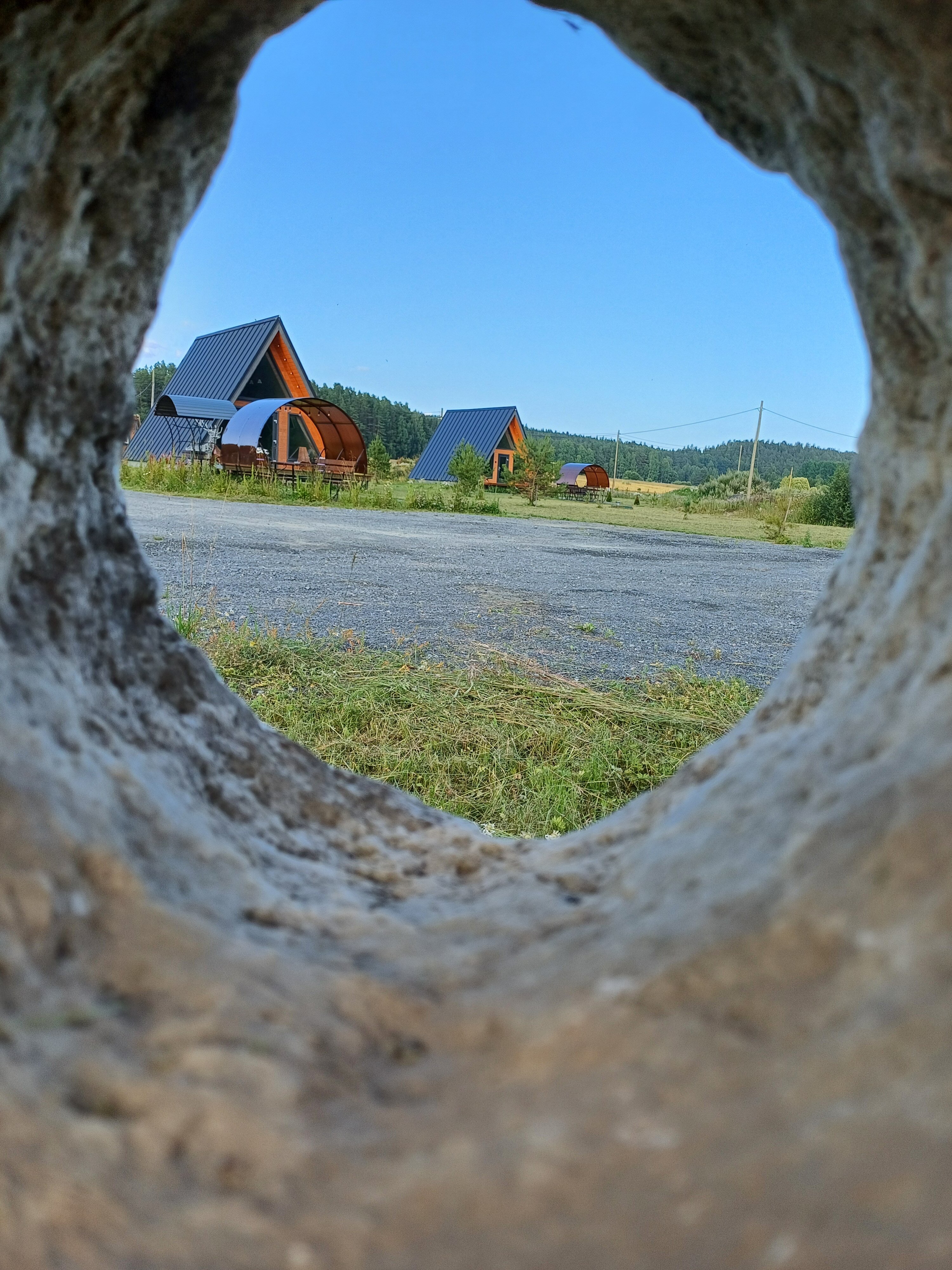 Фото Заречье