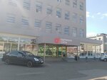Продовольственный магазин (Severnaya ulitsa, 14А) ، محل بيع المياه