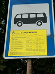 Вокзал Нестеров (Kaliningrad Region, Nesterov, Vokzalnaya ulitsa), public transport stop