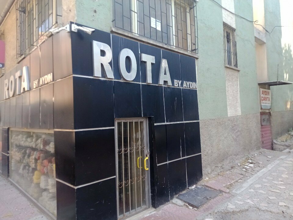 Clothing store Aydin Canta, Ankara, photo