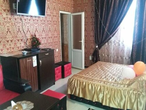 Hotel Shcheglov, Rostov Oblast, photo
