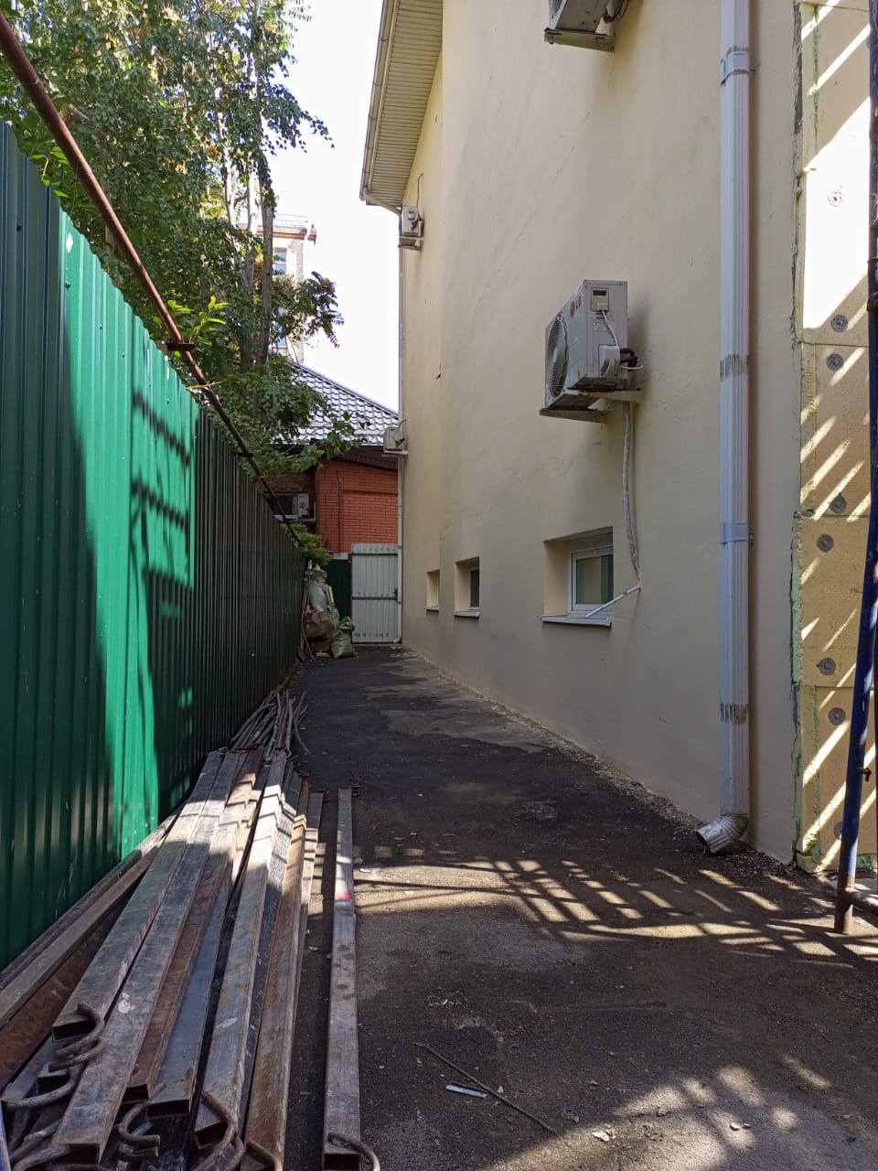 Фото Светлый дом