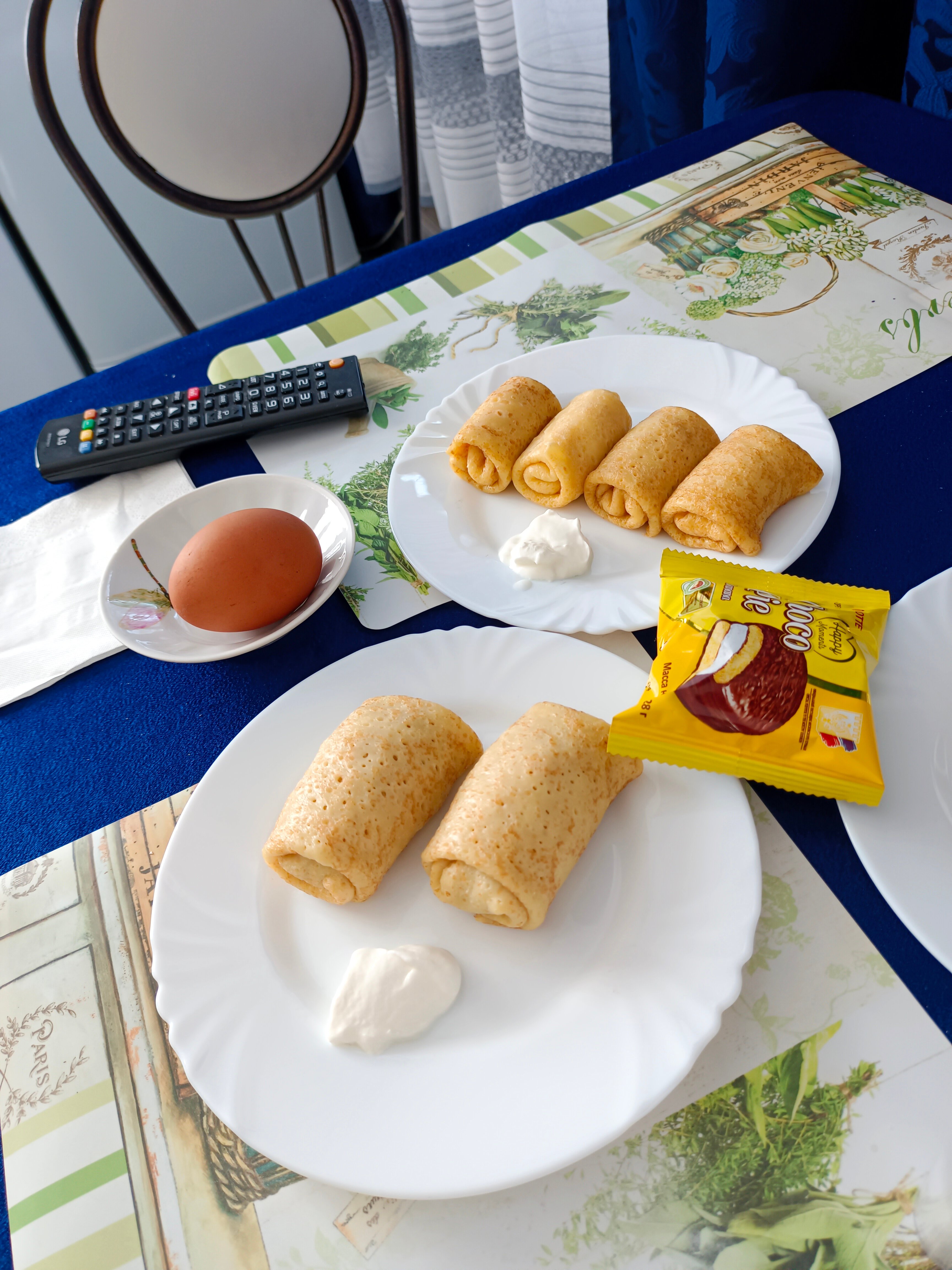 Фото Русь Отель