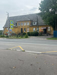Дом Культуры (posyolok Rybnoye, Gvardeyskaya ulitsa, 7), house of culture