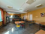Canteen (Abaı Avenue, 80), comedor