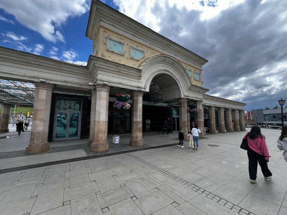 Gift and souvenir shop Energiya tsi, Kazan, photo