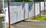 Детско-подростковое поликлиническое отделение (Komsomolskaya Street, 274), children's polyclinic