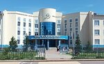 School-gymnasium № 102 (Shakhtyorov Avenue, 66), gymnasium