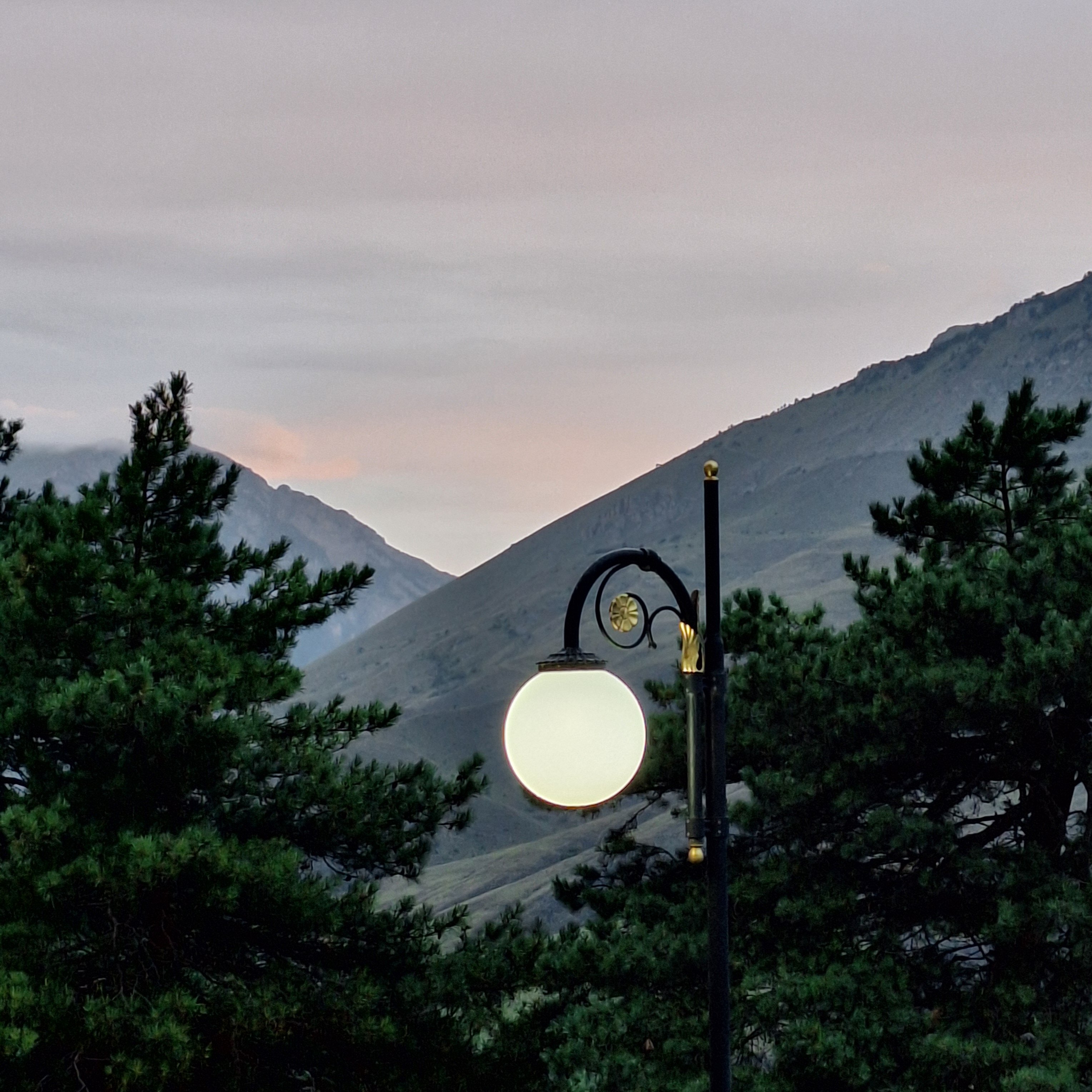 Фото Гостиница Армхи