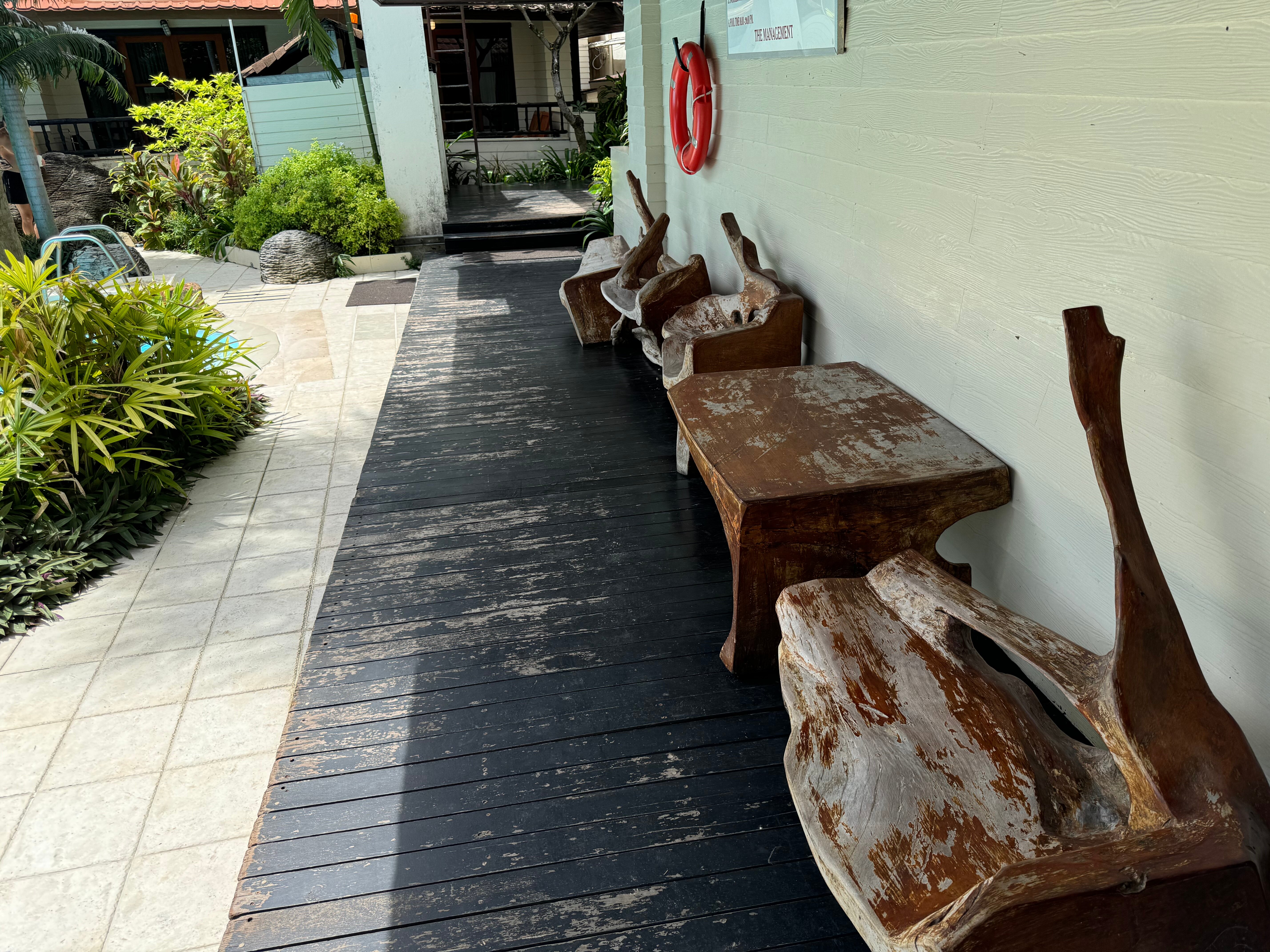 Фото Phi Phi Banyan Villa