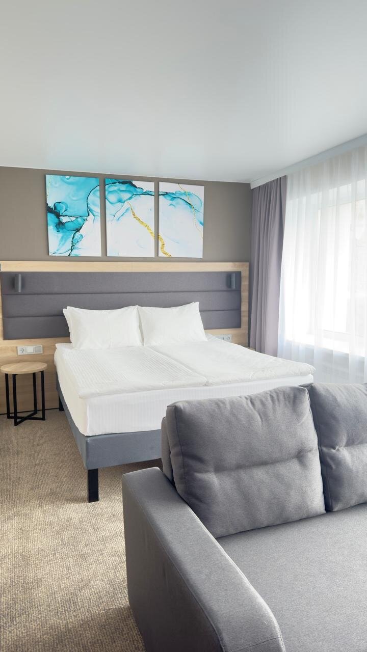 Фото Амакс Полярная Звезда