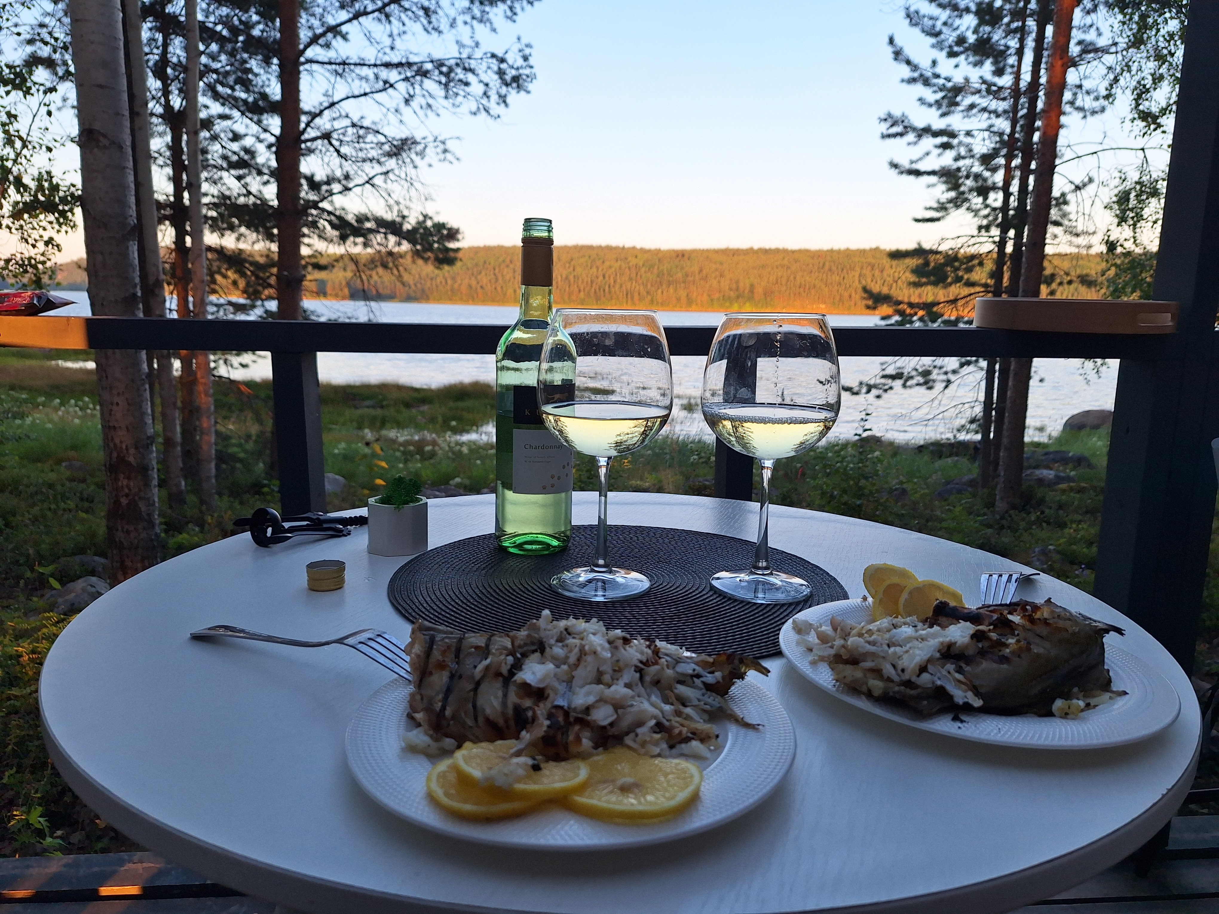 Фото Точка Притяжения