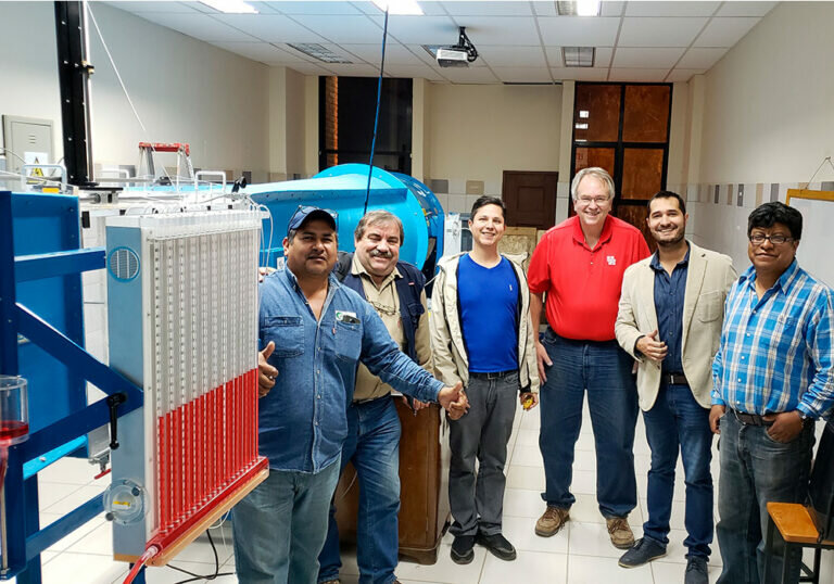 Management company Ceina Ltda, Santa Cruz de la Sierra, photo