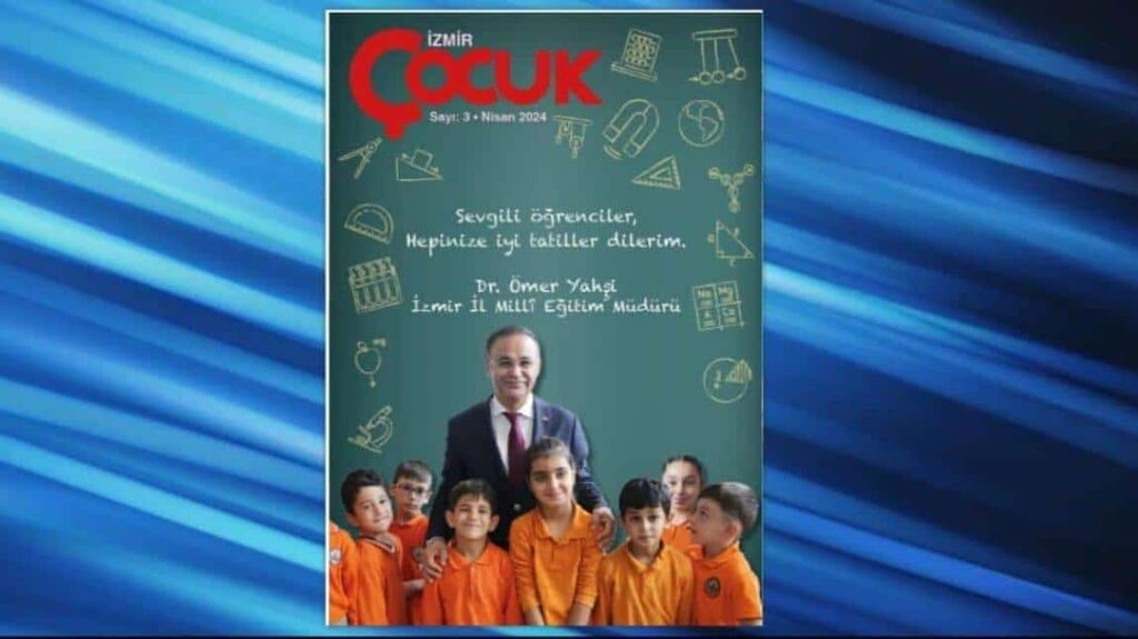 School Ataturk Primary School, Selcuk, photo