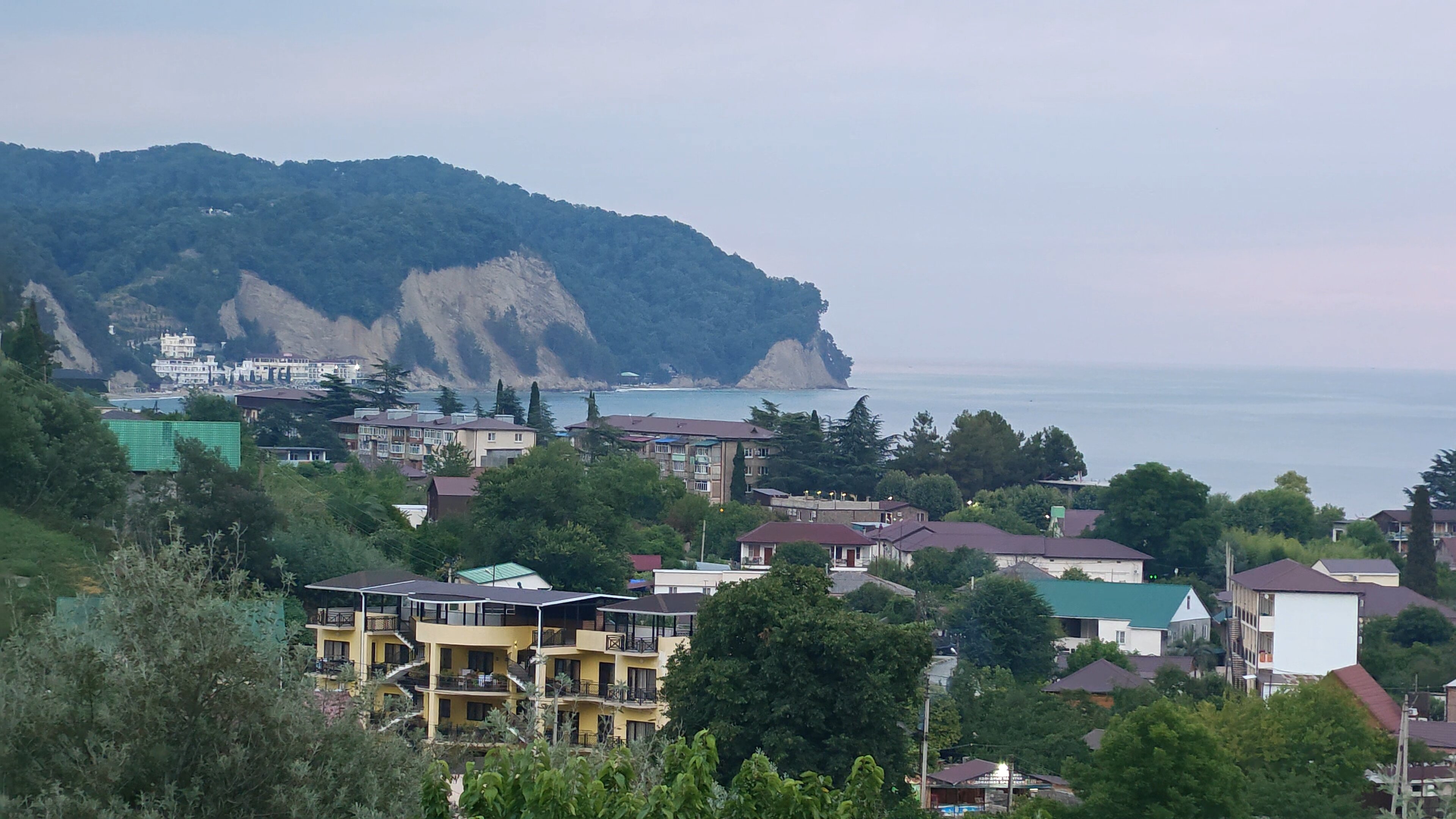 Фото Гостиница Ласточка