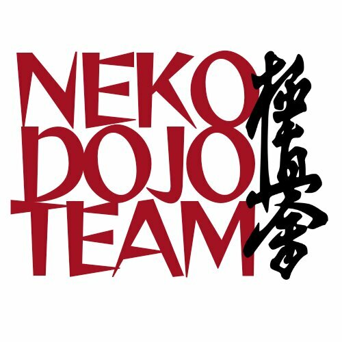 Neko Dojo