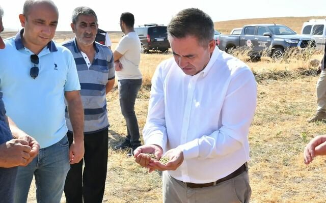 Spa Terme Thermal Springs, Kirsehir, photo