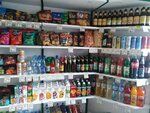 Мечта (Lipetsk Region, Dobrovskiy munitsipalny okrug, selo Gudovo), grocery