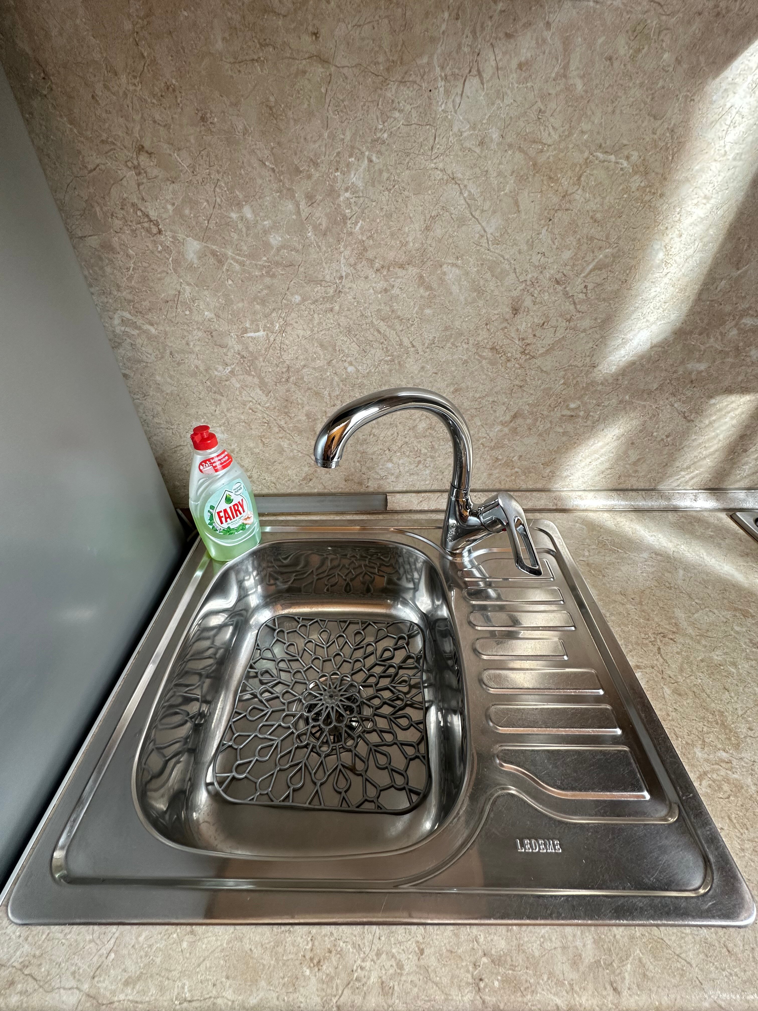 Фото Уютный дом