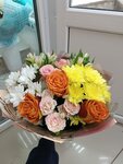 Цветочный бутик Фонтан цветов (ул. Ленина, 40), товары для праздника в Дюртюлях