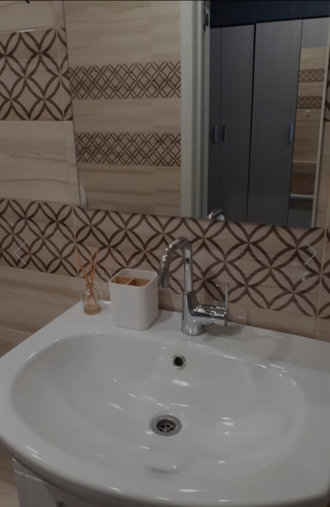 Фото Апартаменты у аэропорта Толмачёво