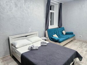 Апартаменты Апартаменты