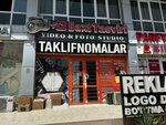 Бахт (Imom at-Termiziy Street, 9E), agencia de publicidad