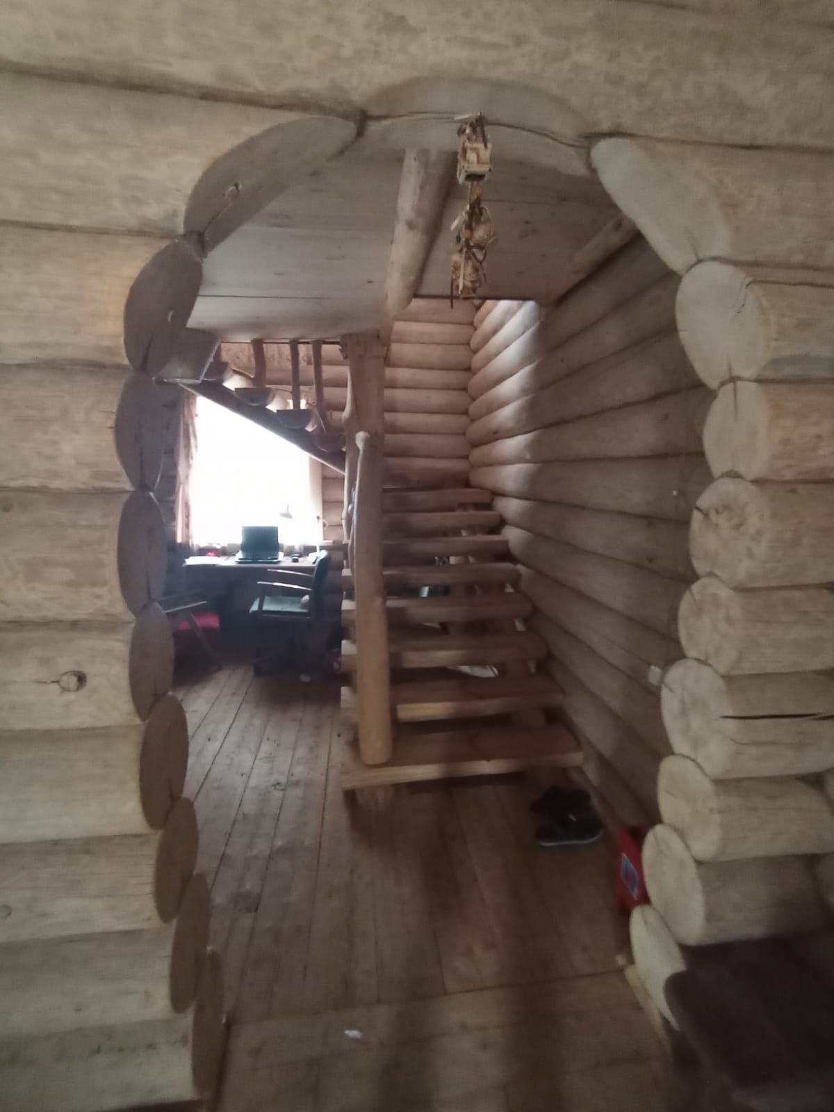 Фото Благодать