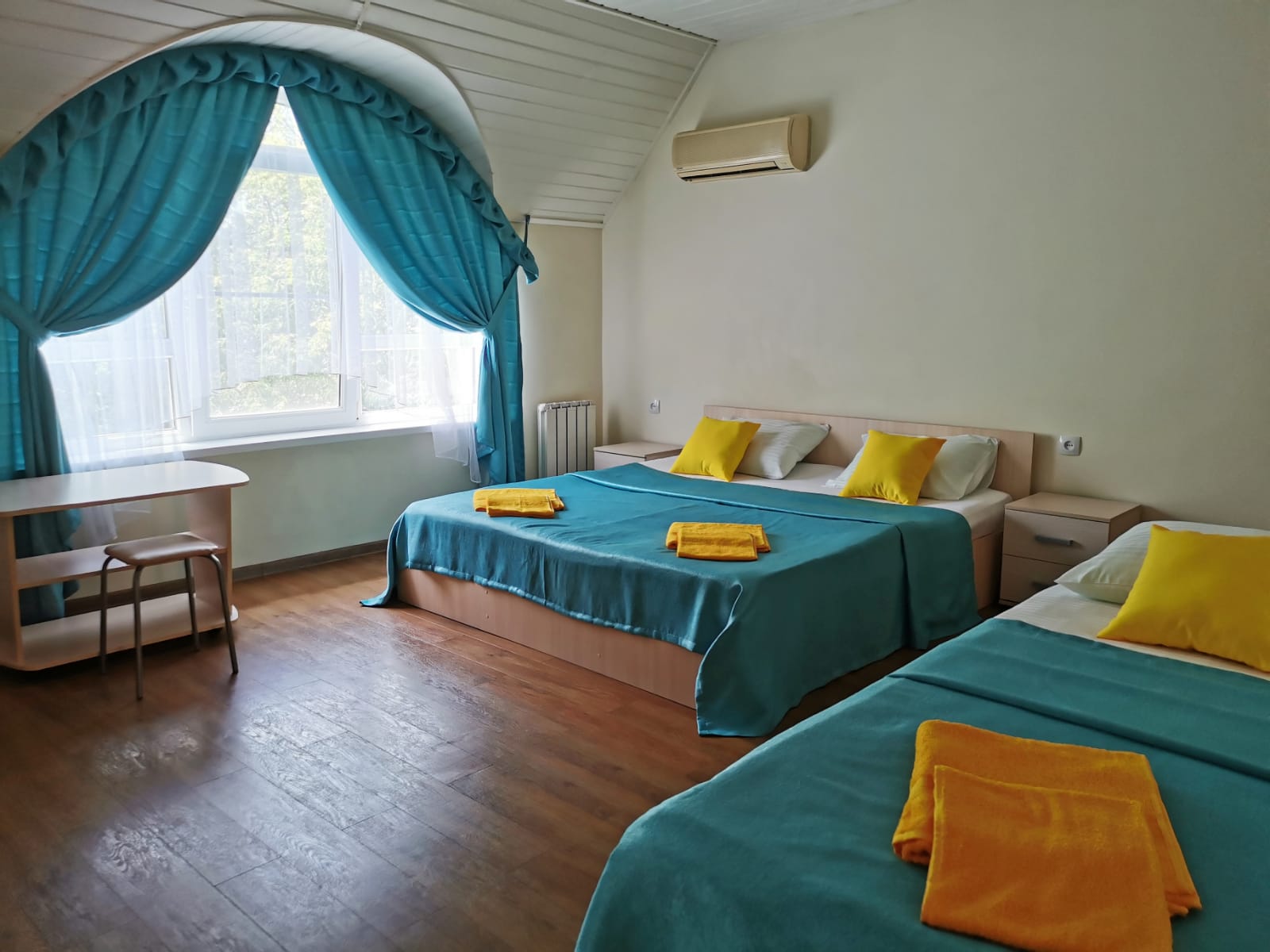 Фото отеля 3