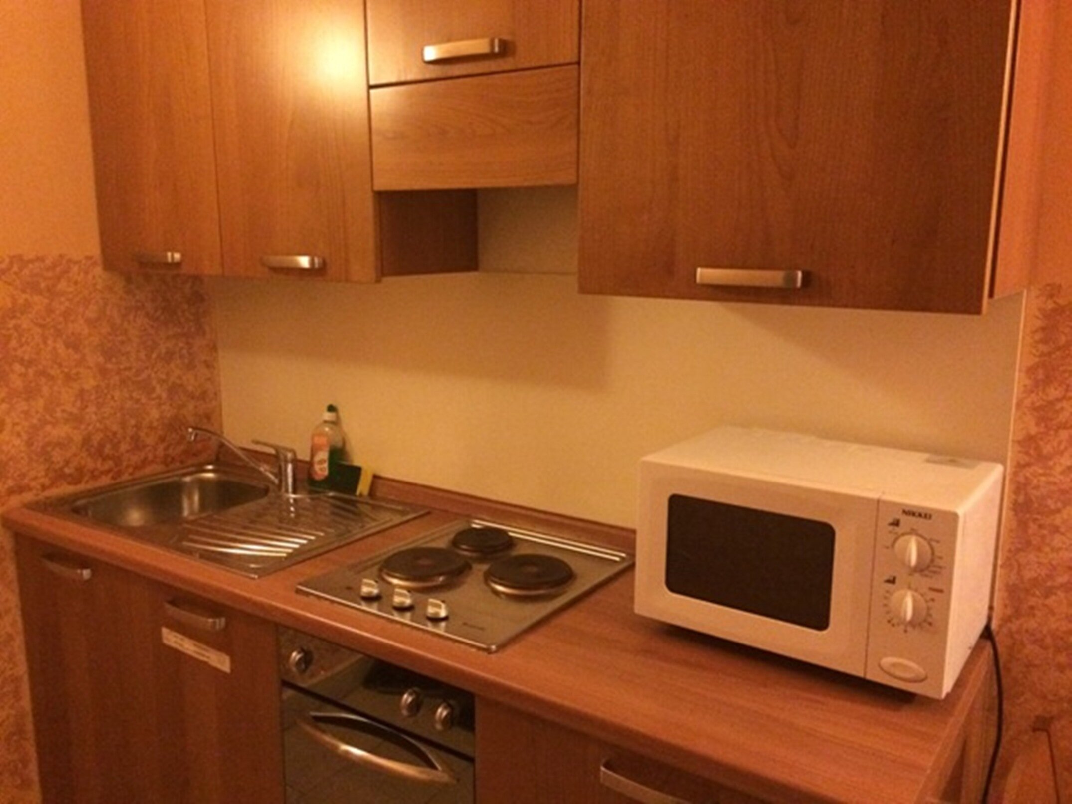 Фото Gemini Apartments