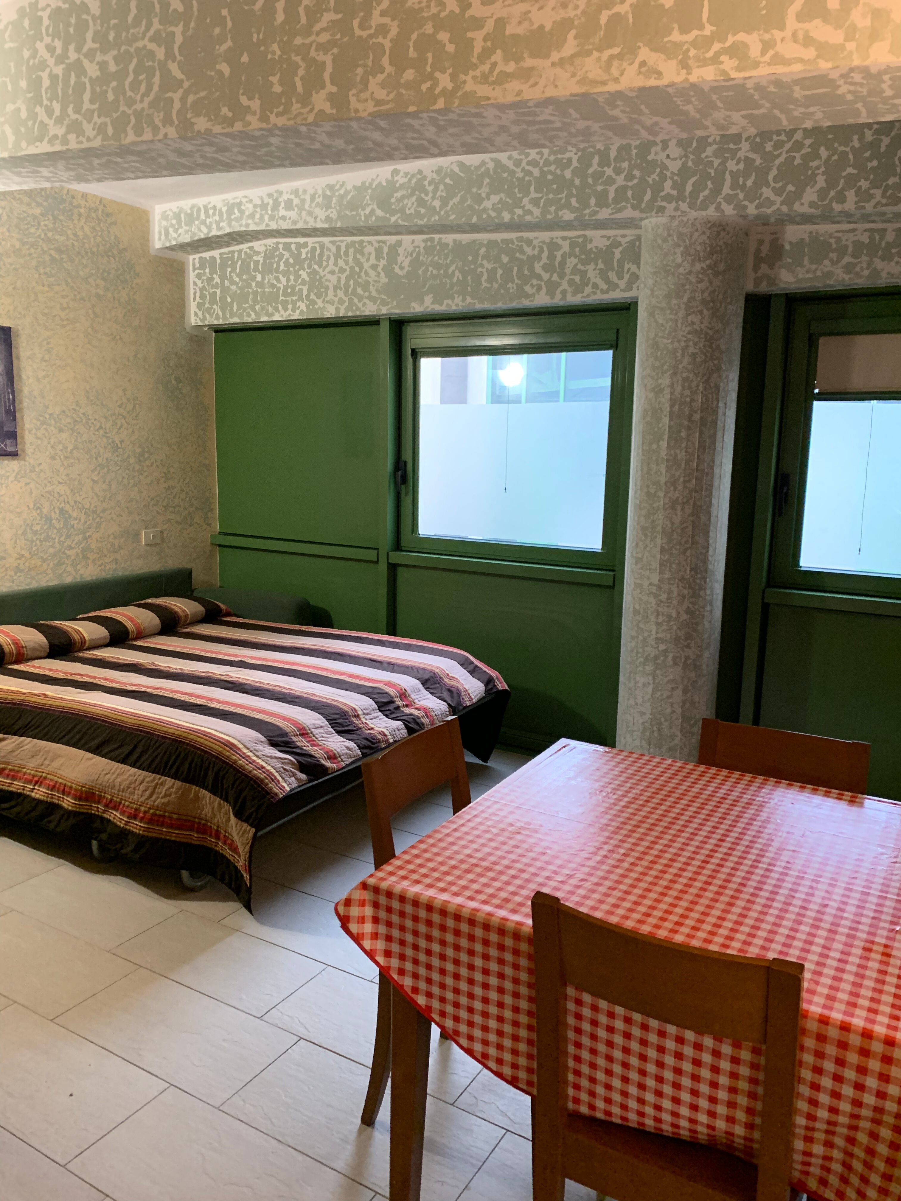 Фото Gemini Apartments